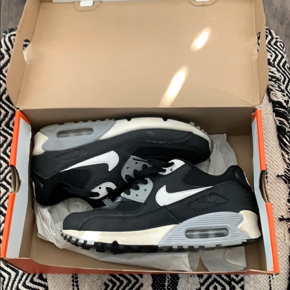 Women’s Nike Air max 90 - Picture 11 of 11